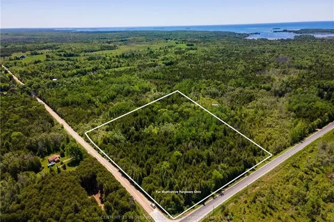 PT LT5 3 N/A, ON N0H 1W0