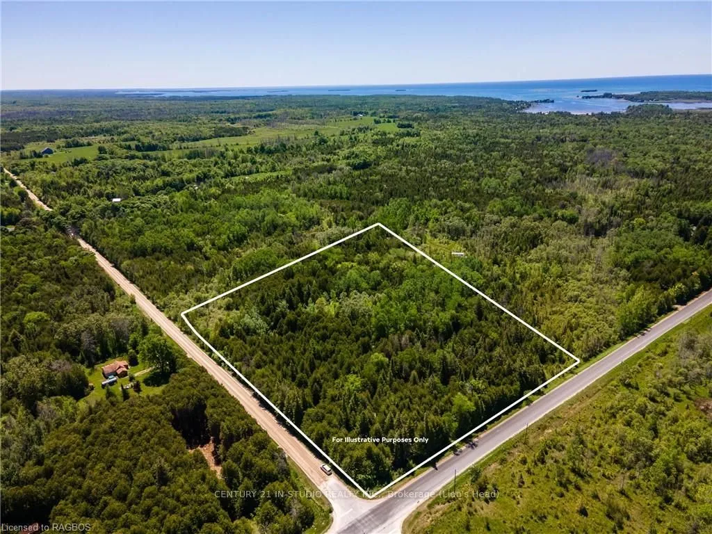 PT LT5 3 N/A, ON N0H 1W0