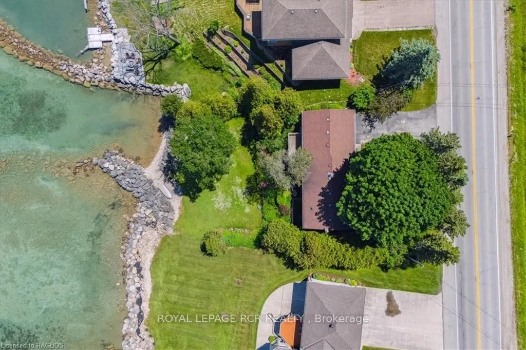 318397 GREY RD 1 N/A, ON N4K 5N4