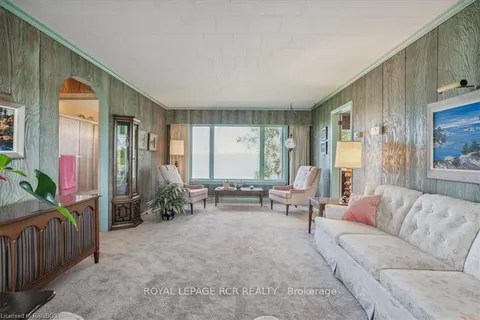 318397 GREY RD 1 N/A, ON N4K 5N4