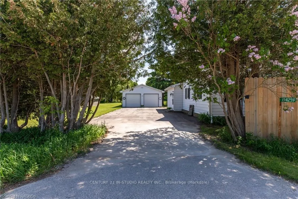 194259 GREY ROAD 13 Road, ON N0C 1E0