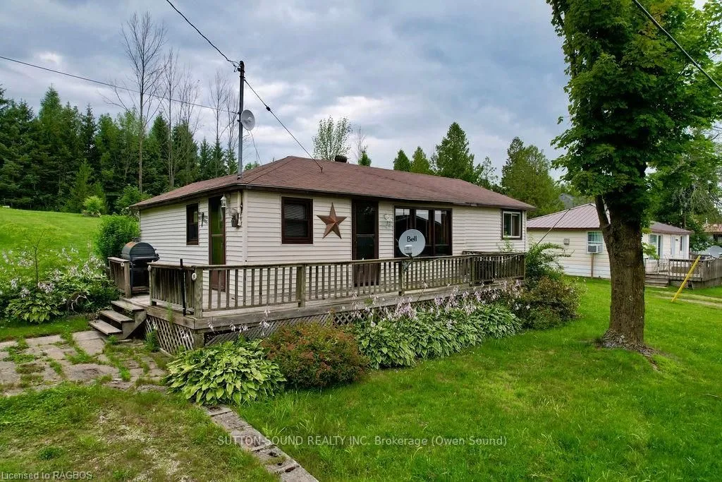 41 ISLANDVIEW Drive, South Bruce Peninsula, ON N0H 1A0