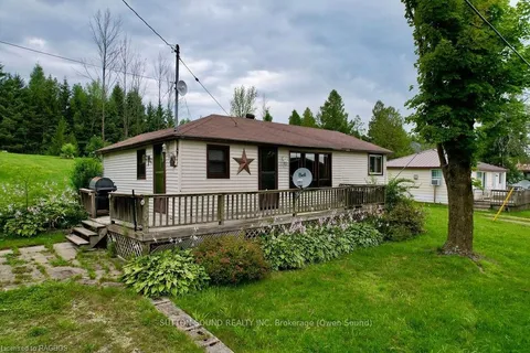 41 ISLANDVIEW Drive, South Bruce Peninsula, ON N0H 1A0
