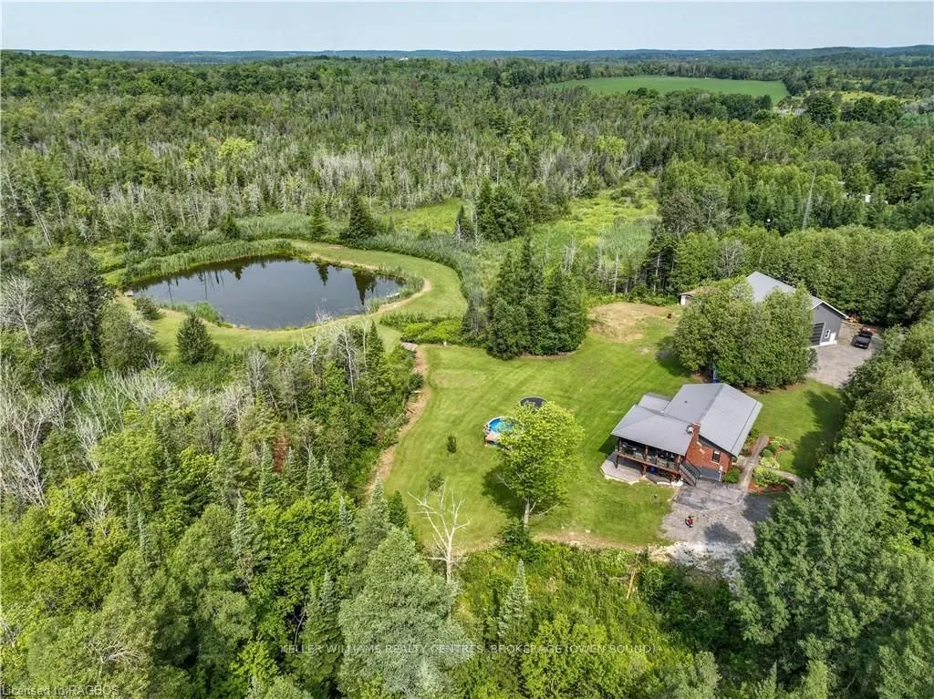 173680 MULOCK Road, West Grey, ON N4N 3B9