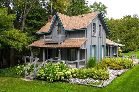 403288 GREY ROAD 4 Road, ON N0G 1R0