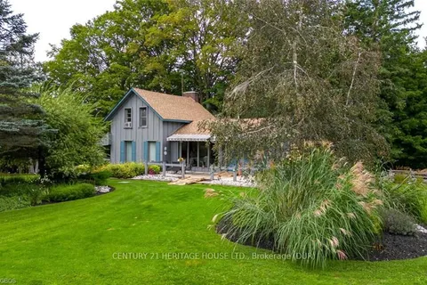 403288 GREY ROAD 4 Road, ON N0G 1R0