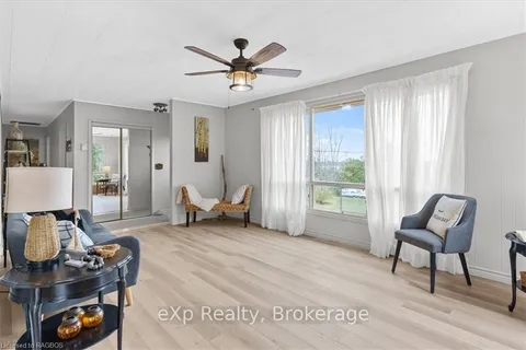 126 OLD MILL Rd, Georgian Bluffs, ON N0H 2T0