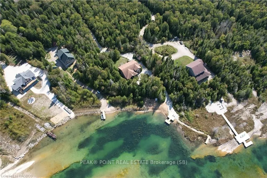 150 WALTER CHARMAN Drive, ON N0H 1W0