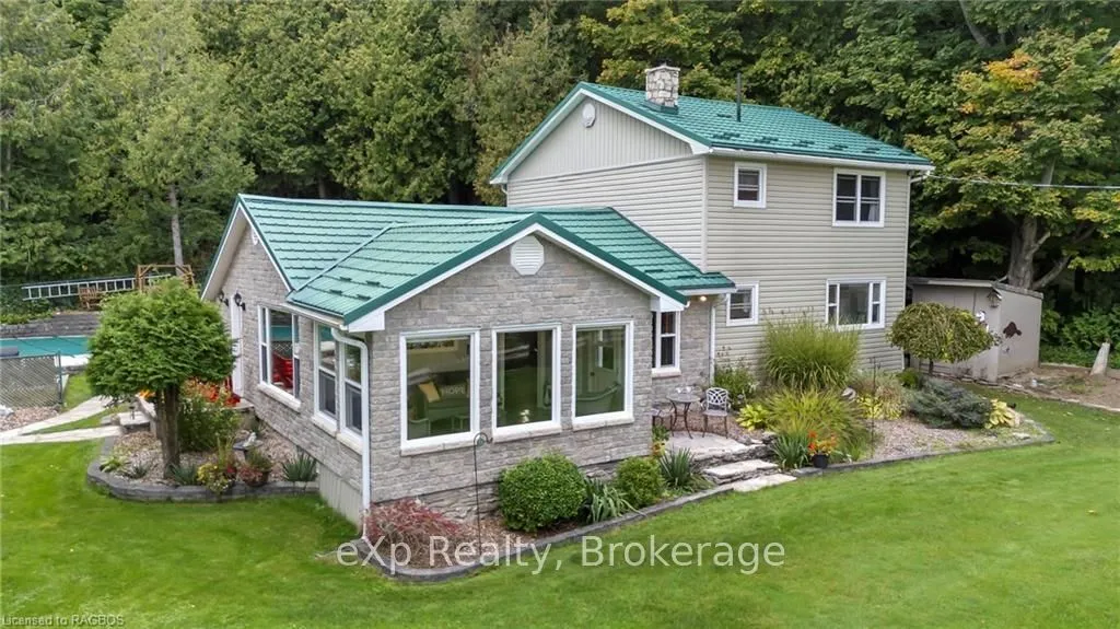 47 WATER St, South Bruce Peninsula, ON N0H 2T0
