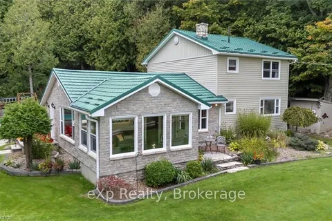 47 WATER St, South Bruce Peninsula, ON N0H 2T0
