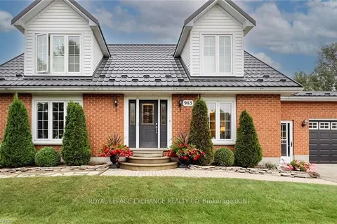 983 HERITAGE DRIVE N/A, ON N2Z 0B9