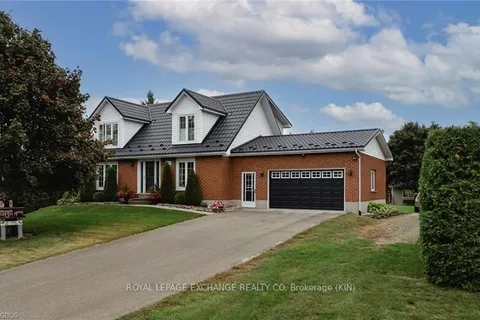 983 HERITAGE DRIVE N/A, ON N2Z 0B9