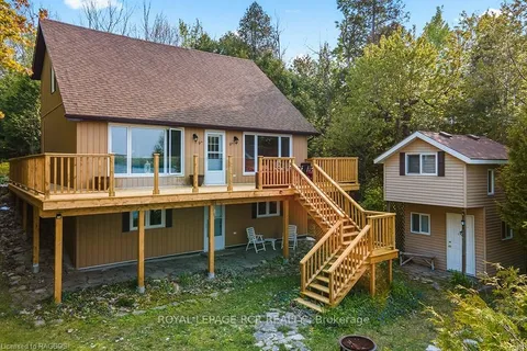 139 Ivy Dr, Georgian Bluffs, ON N0H 2T0
