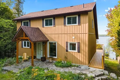 139 Ivy Dr, Georgian Bluffs, ON N0H 2T0