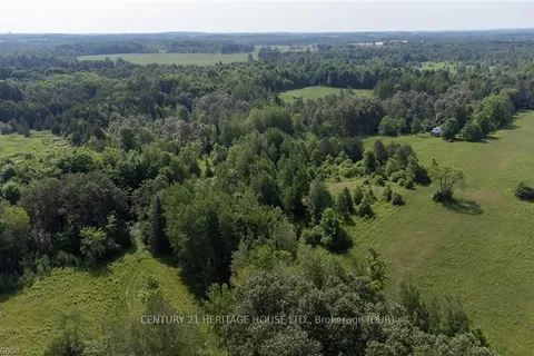 PT LOT  CONCESSION 4 SDR, West Grey, ON N0C 1K0