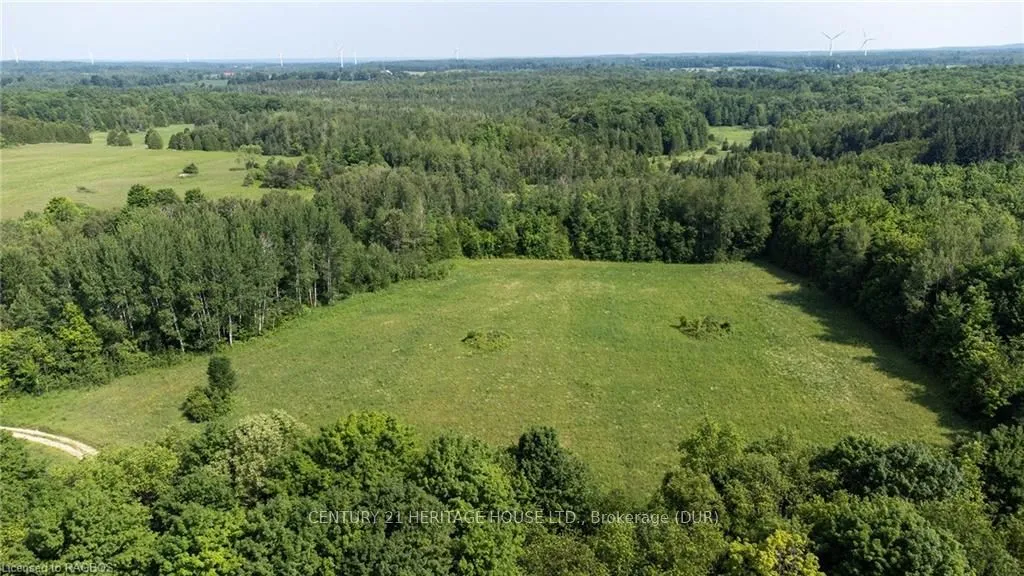 PT LOT  CONCESSION 4 SDR, West Grey, ON N0C 1K0