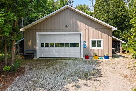 55 TRILLIUM, Northern Bruce Peninsula, ON N0H 1W0