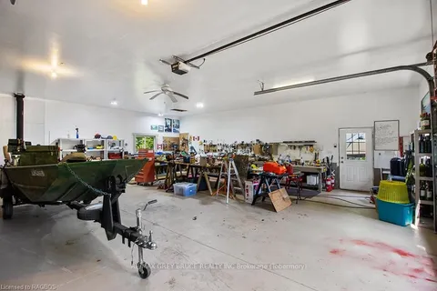 55 TRILLIUM, Northern Bruce Peninsula, ON N0H 1W0