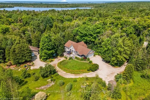 55 TRILLIUM, Northern Bruce Peninsula, ON N0H 1W0