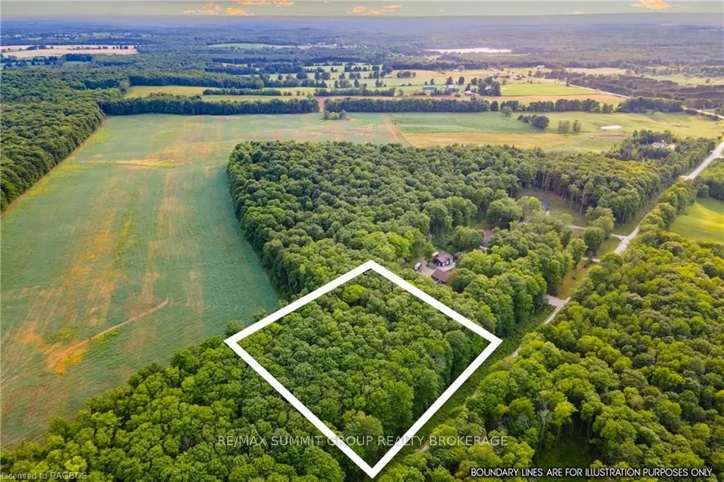 PT LT 6 BASELINE Road, ON N0C 1H0