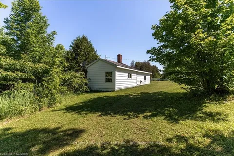 504452 GREY ROAD 12 N/A, West Grey, ON N0C 1H0