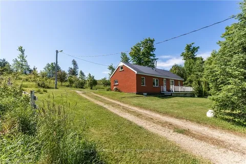 504452 GREY ROAD 12 N/A, West Grey, ON N0C 1H0