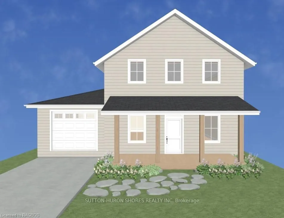 282 GROSVENOR Street, Saugeen Shores, ON N0H 2L0