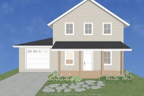 282 GROSVENOR Street, Saugeen Shores, ON N0H 2L0