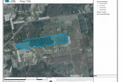 59 3RD N/A, West Grey, ON N0G 1R0