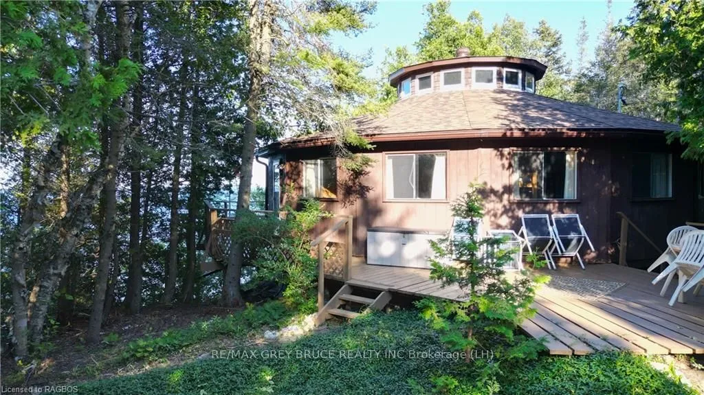 8 CARTER Road, ON N0H 1W0