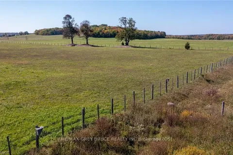 PT LT 26 GORDON OWEN Drive, Georgian Bluffs, ON N0H 1S0