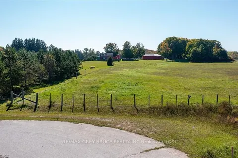 PT LT 26 GORDON OWEN Drive, Georgian Bluffs, ON N0H 1S0