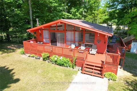 31 DEER Trail, ON N0H 2G0