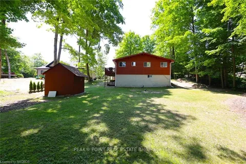 31 DEER Trail, ON N0H 2G0