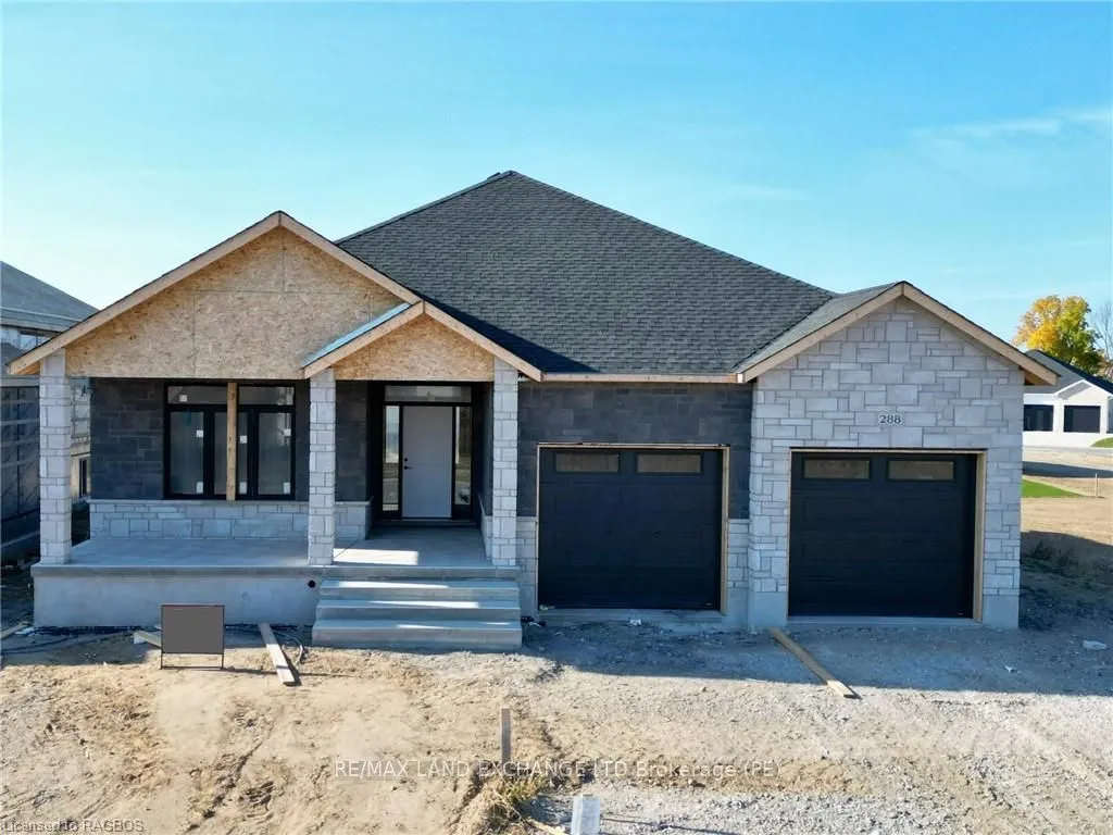 288 RIDGE Street, Saugeen Shores, ON N0H 2C3