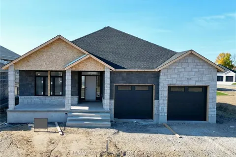 288 RIDGE Street, Saugeen Shores, ON N0H 2C3