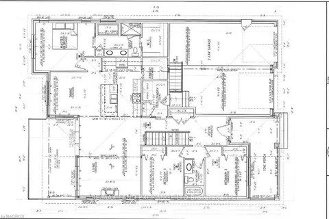 288 RIDGE Street, Saugeen Shores, ON N0H 2C3