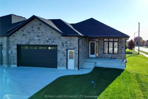 350 ROSNER Drive, ON N0H 2C8