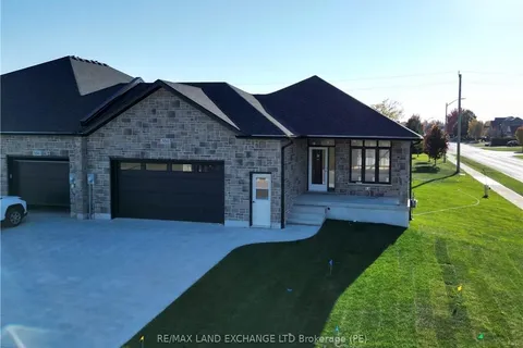 350 ROSNER Drive, ON N0H 2C8