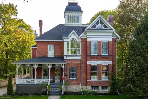 932 3RD Avenue, ON N4K 4P6