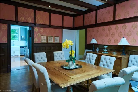 932 3RD Avenue, ON N4K 4P6