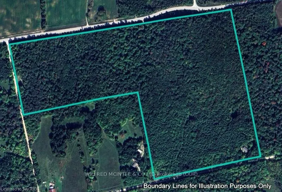 542283 CONCESSION 14 NDR, West Grey, ON N0G 1S0