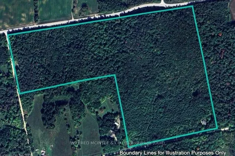 542283 CONCESSION 14 NDR, West Grey, ON N0G 1S0