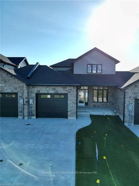 358 ROSNER Drive, Saugeen Shores, ON N0H 2C8