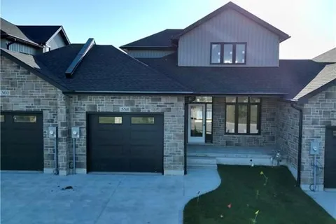 358 ROSNER Drive, Saugeen Shores, ON N0H 2C8