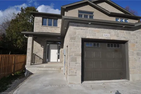642 8TH Street, Owen Sound, ON N4K 5N3