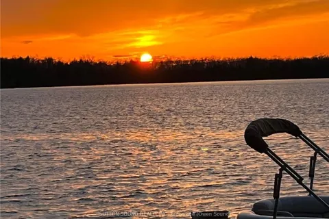 511B WHITEFISH LAKE Drive, ON P0P 1J0