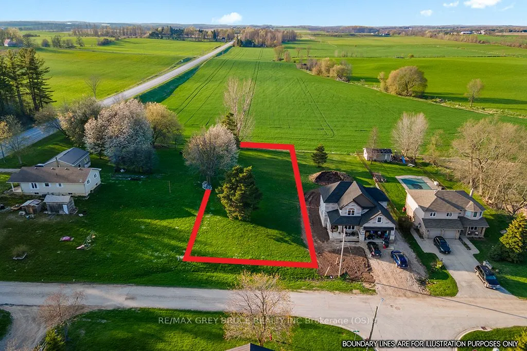 LOT6&7 NORTH Avenue, Arran-Elderslie, ON N0H 2N0