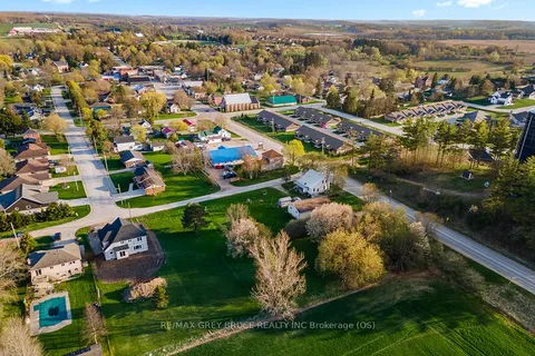 LOT6&7 NORTH Avenue, Arran-Elderslie, ON N0H 2N0