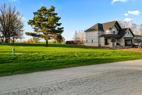 LOT6&7 NORTH Avenue, Arran-Elderslie, ON N0H 2N0